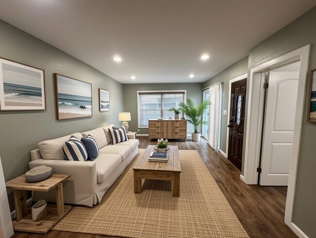 Building Photo - 4118 W 149th St