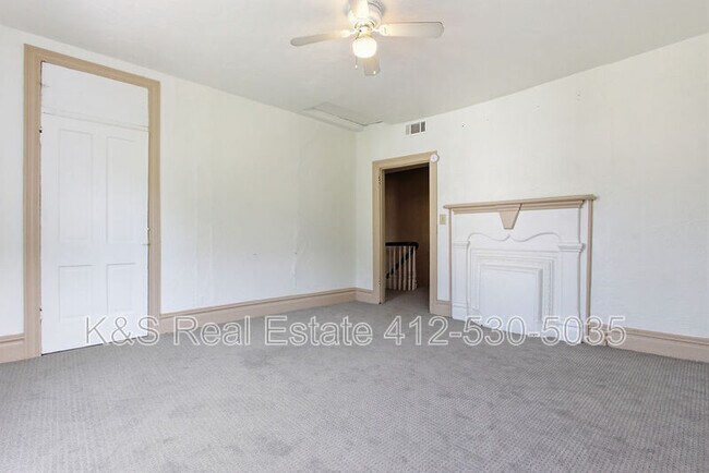 Building Photo - 5816 Smithfield St