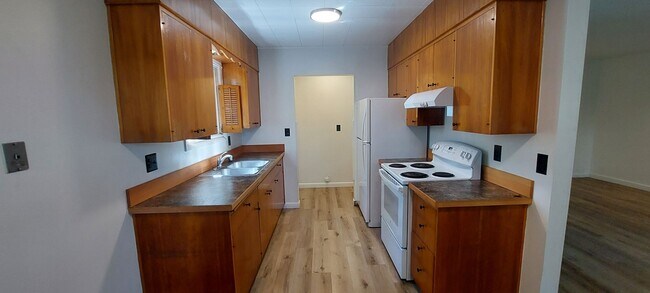 Building Photo - Lovely Apartment in Sehome