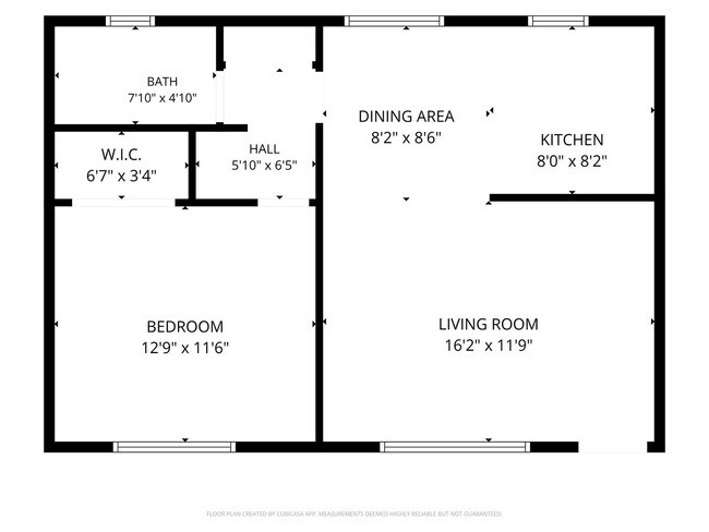 Building Photo - 230 S Bandy Ave