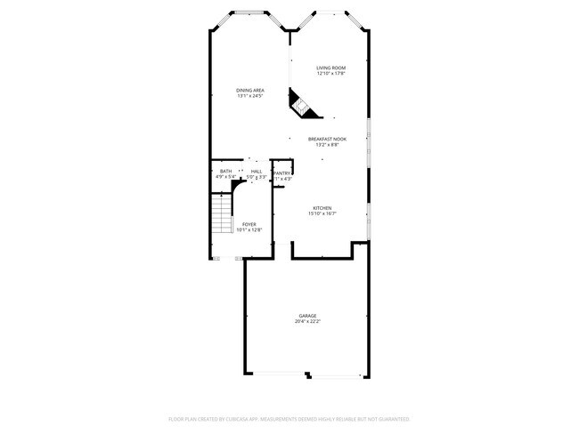 Building Photo - 12625 Memorial Dr