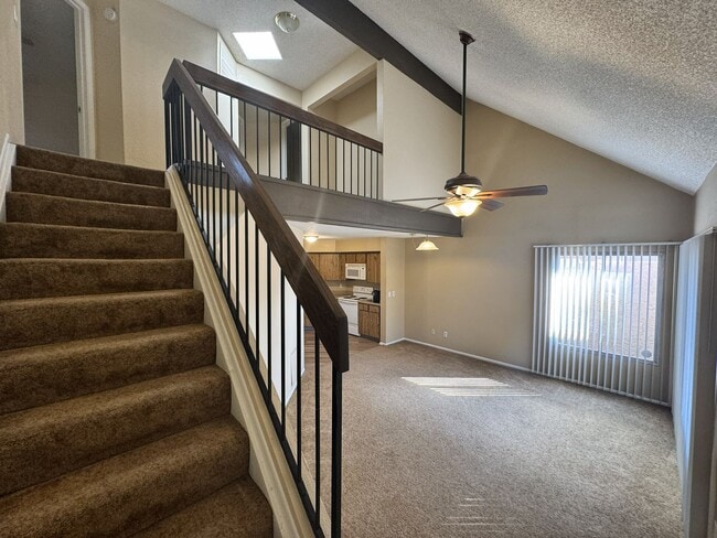 Building Photo - ***MOVE IN SPECIAL*** 2 STORY TOWNHOME WITH ATTACHED GARAGE WATER INCL