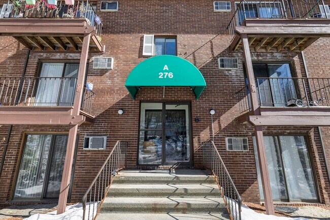 Building Photo - 276 Codman Hill Rd