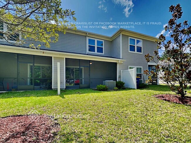 Building Photo - 13309 Shore Grass Dr