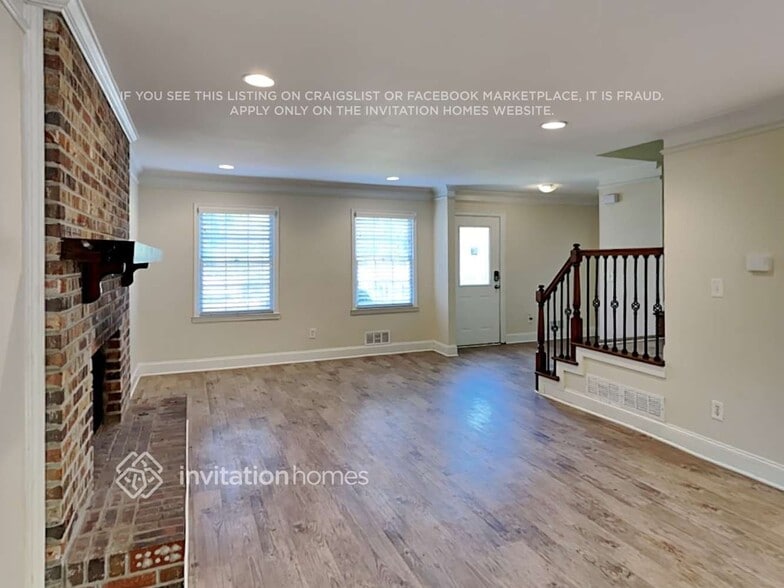 Building Photo - 3820 Cline Dr SE