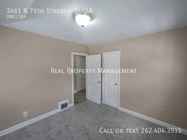 Building Photo - 3461 N 76th St