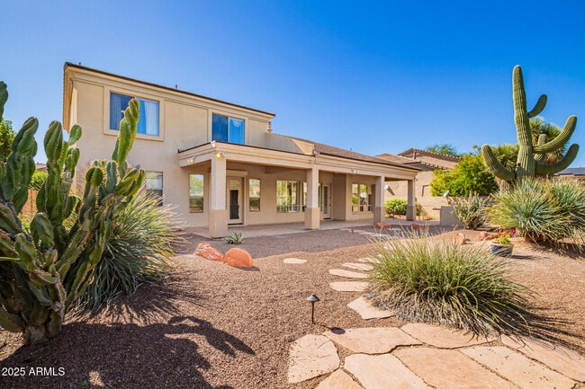 Building Photo - 7446 E Journey Ln