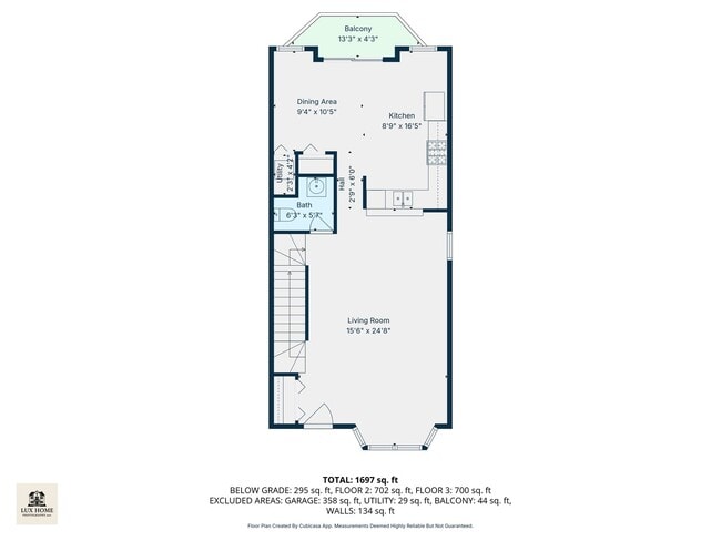 Building Photo - 86 Legacy Ln