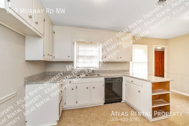 Building Photo - 609 Murray Rd NW