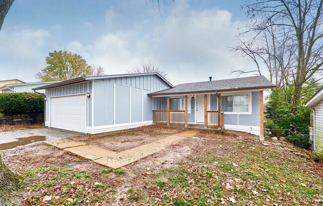 Building Photo - 7006 Shelton Ct