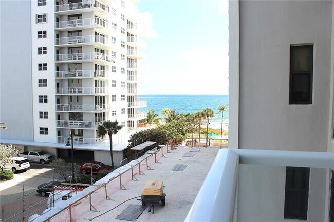 Primary Photo - 1000 S Ocean Blvd