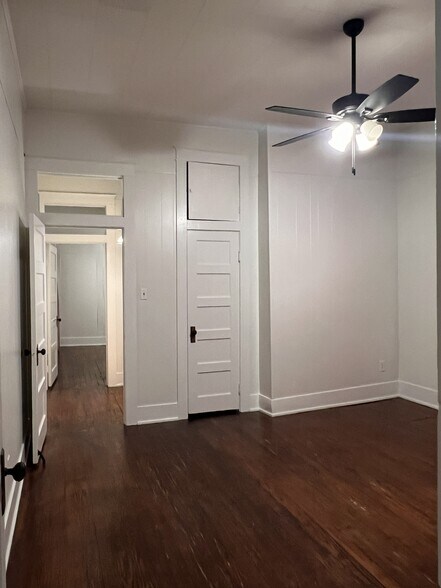 Bedroom 1 - 630 N 6th St