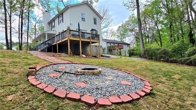 Building Photo - 2397 Verner Rd NW