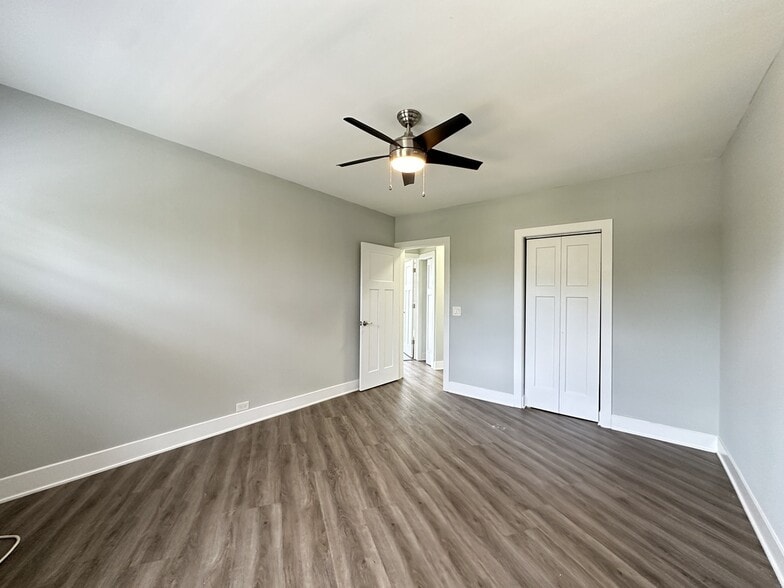 Building Photo - 730 Judson Ave