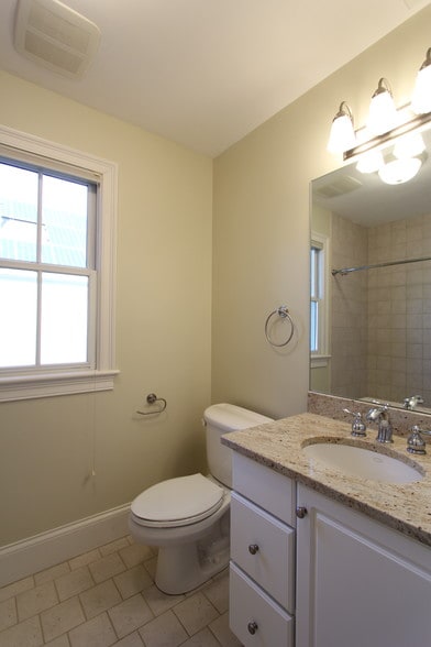 Full Bath on 2nd Level - 49 Wyman St