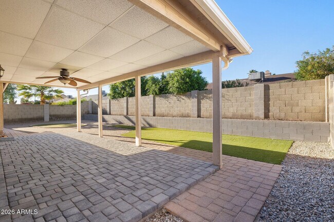 Building Photo - 4230 E Saltsage Dr