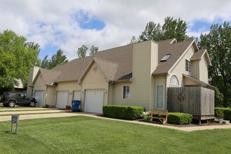 Building Photo - Hartwell Drive