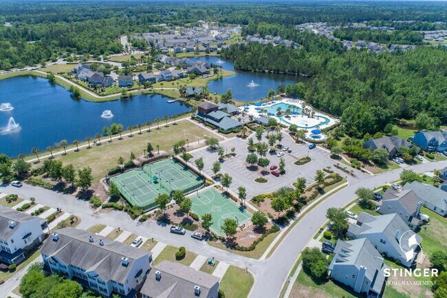 Building Photo - 243 Hulston Landing Rd