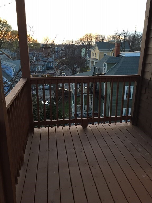 Building Photo - 6 Dawes Terrace