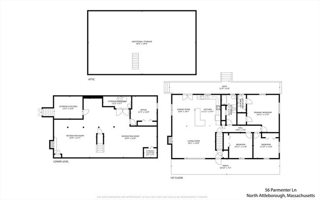 Building Photo - 56 Parmenter Ln