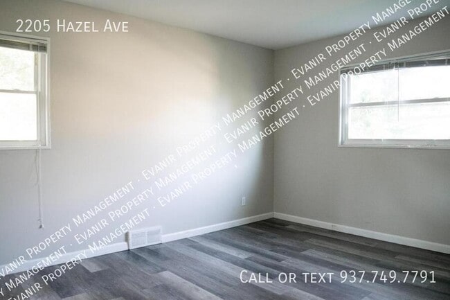 Building Photo - 2205 Hazel Ave