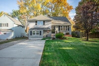 Building Photo - 403 University Blvd