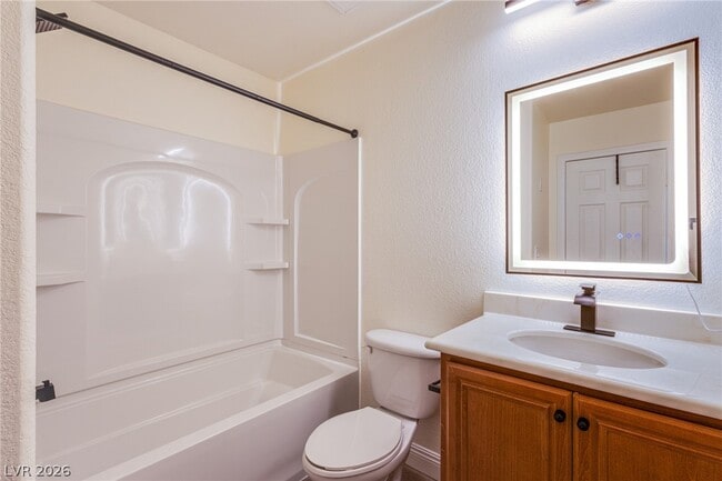 Building Photo - 10417 Badger Ravine St