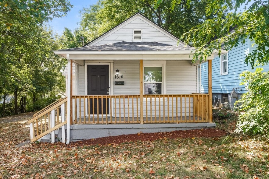 Building Photo - 1614 Arling Ave