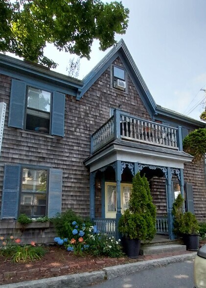 Building Photo - 57 Gregory St
