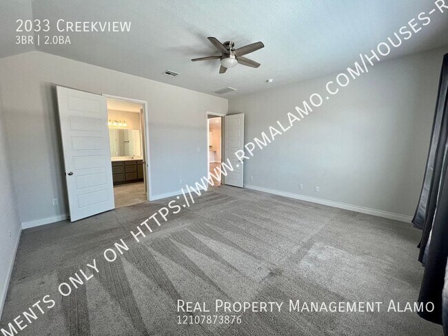 Building Photo - 2033 Creekview-