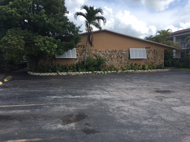 Building Photo - Don Q Apartments