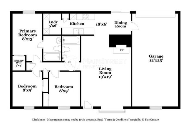 Building Photo - 912 Carom Way