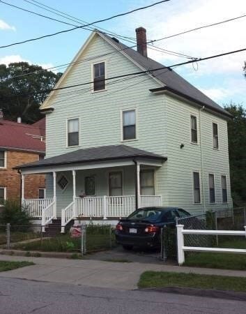 Building Photo - 46 Chandler St