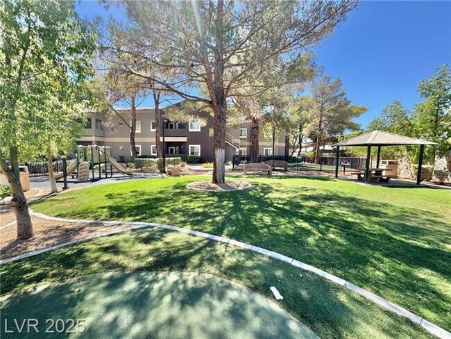Building Photo - Well-maintained condo located in a convenient Southwest Las Vegas community. Attached 2 car garage.