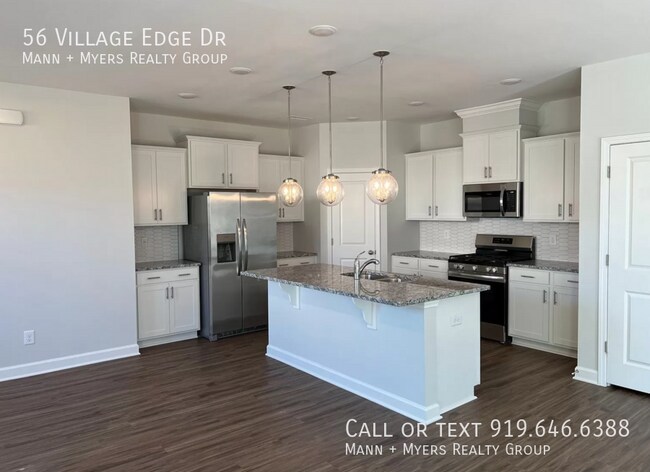 Building Photo - 56 Village Edge Dr