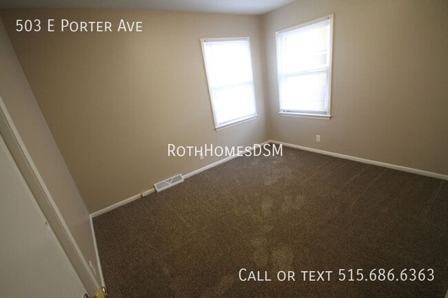 Building Photo - 503 E Porter Ave