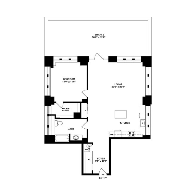 Building Photo - 20 Beacon Way