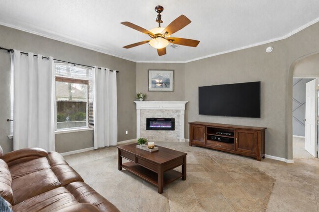 Building Photo - 25803 Longstone Rd