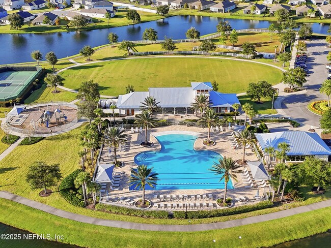 Building Photo - 607 Blind Oak Cir