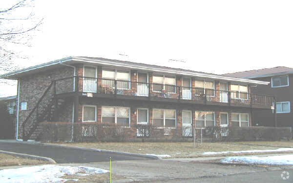 Primary Photo - 1940 Mark Ave