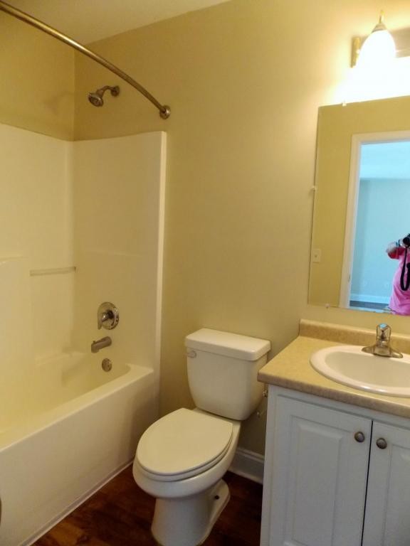 Building Photo - 357 Langston Chapel Rd