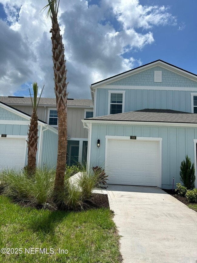 Primary Photo - 206 Tidal Bch Ave