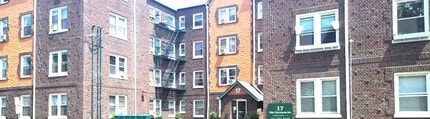 Building Photo - 17 W Englewood Ave