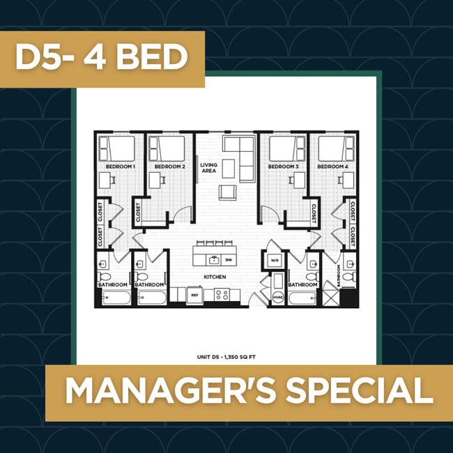 D5 - VERVE Columbus - Historical Access