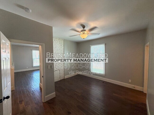 Building Photo - 708 Morgan St