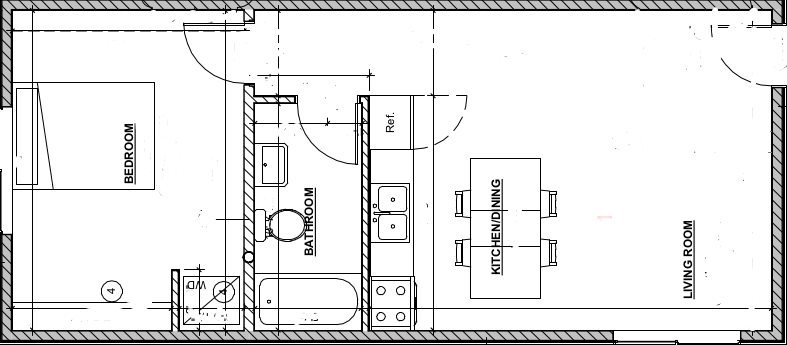 Building Photo - 2615 Neals Ln