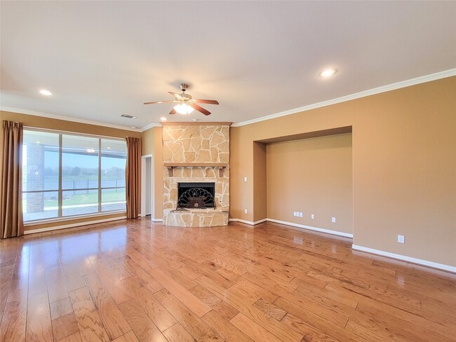 Building Photo - 18419 E Morgans Bend Dr