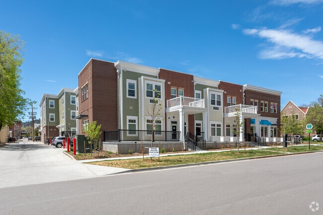 Building Photo - Attention Home Apartments
