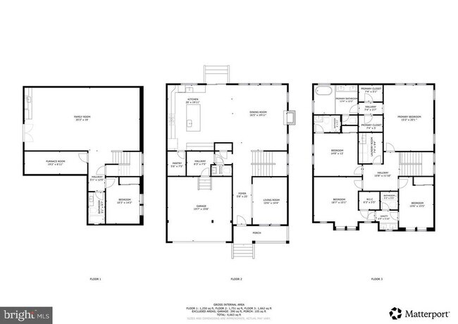 Building Photo - 4626 Brooks St NE