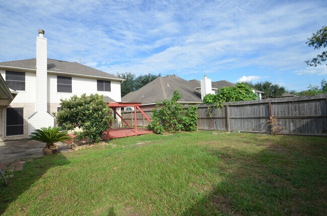 Building Photo - 8815 Barron Wood Cir E